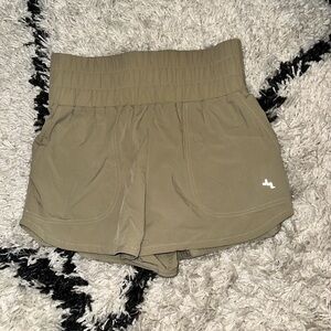Target athletic shorts